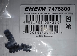 EHEIM gummi dæmper til Streamon